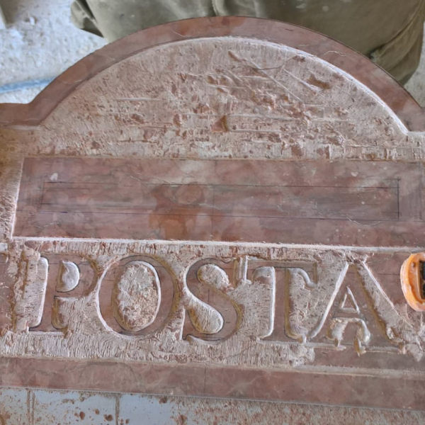 cassetta della posta