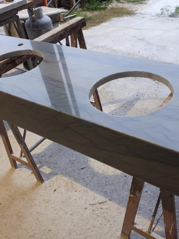 Top per Bagno - Fenucci Marmi